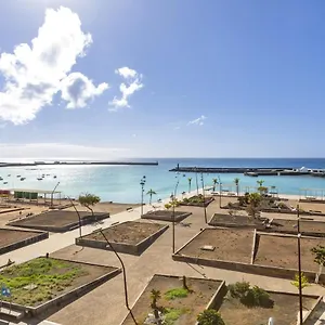 Vista A Fermina Apartamento